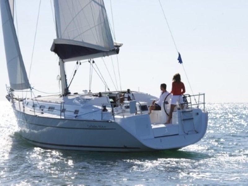 Kotra 2(Bareboat)