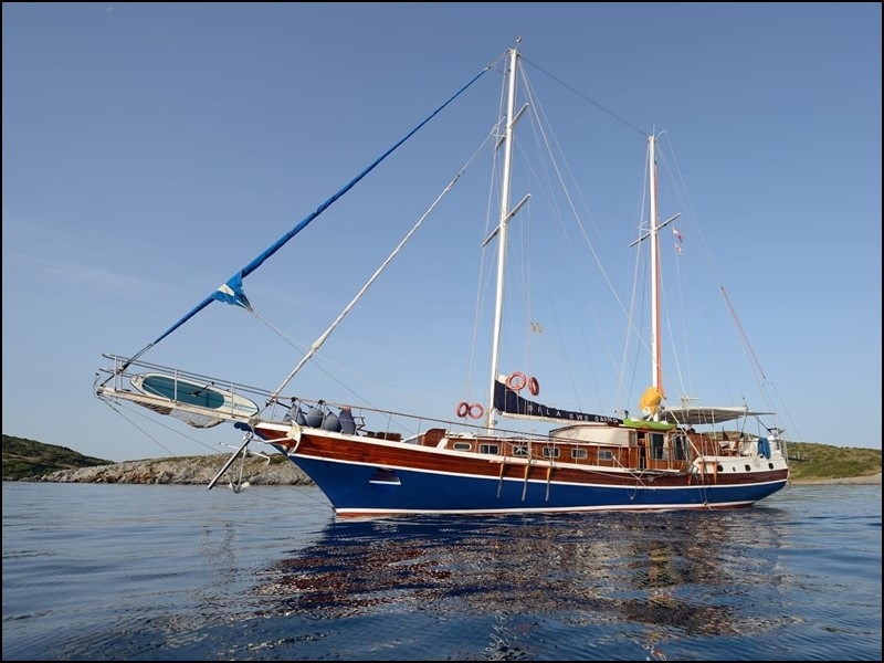 Tekne 119-(lux)