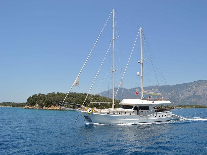 Tekne 72-(Dlux)